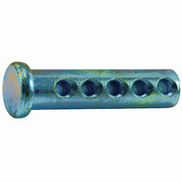 Midwest Fastener Clevis Pin, 3/8 in Dia, Steel 34728 - main